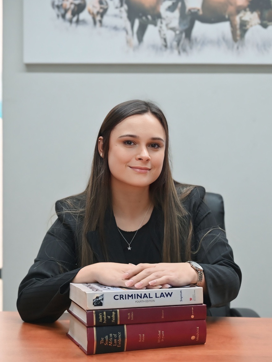 CHANTE LABUSCHAGNE