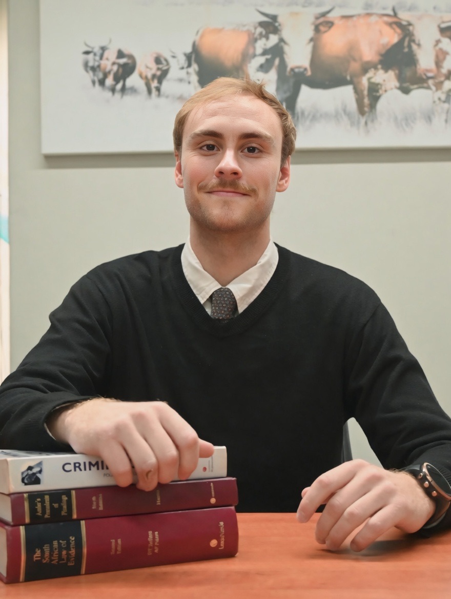 ESTIAAN LUBBE